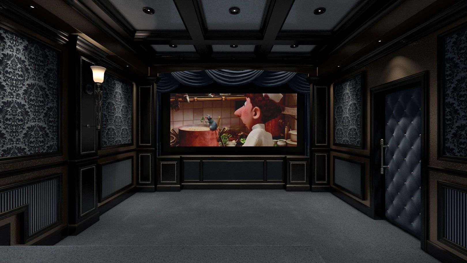 Acoustic Consultancy and Soundproofing