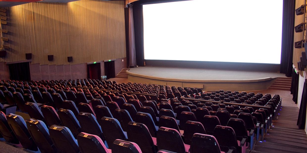 Auditorium AV Design