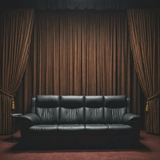How to Choose a Cinema Screen
