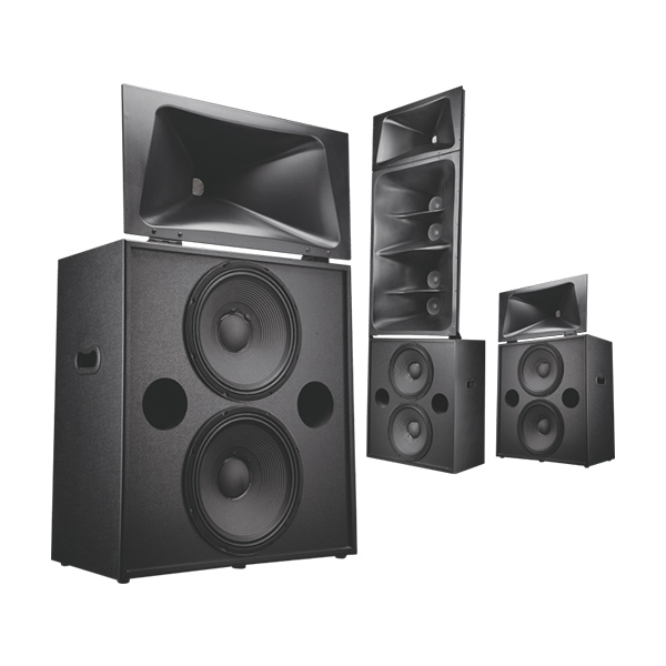 Fidek Cinema Speakers