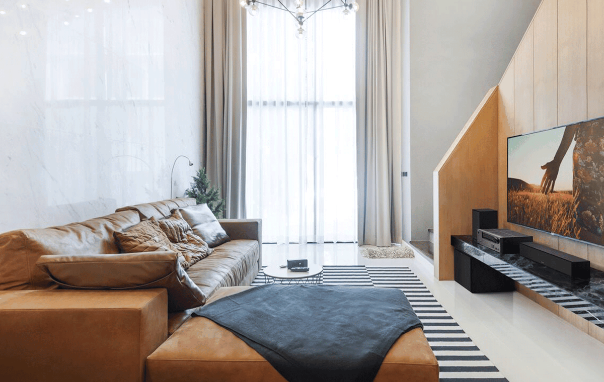 Onkyo AV Receivers