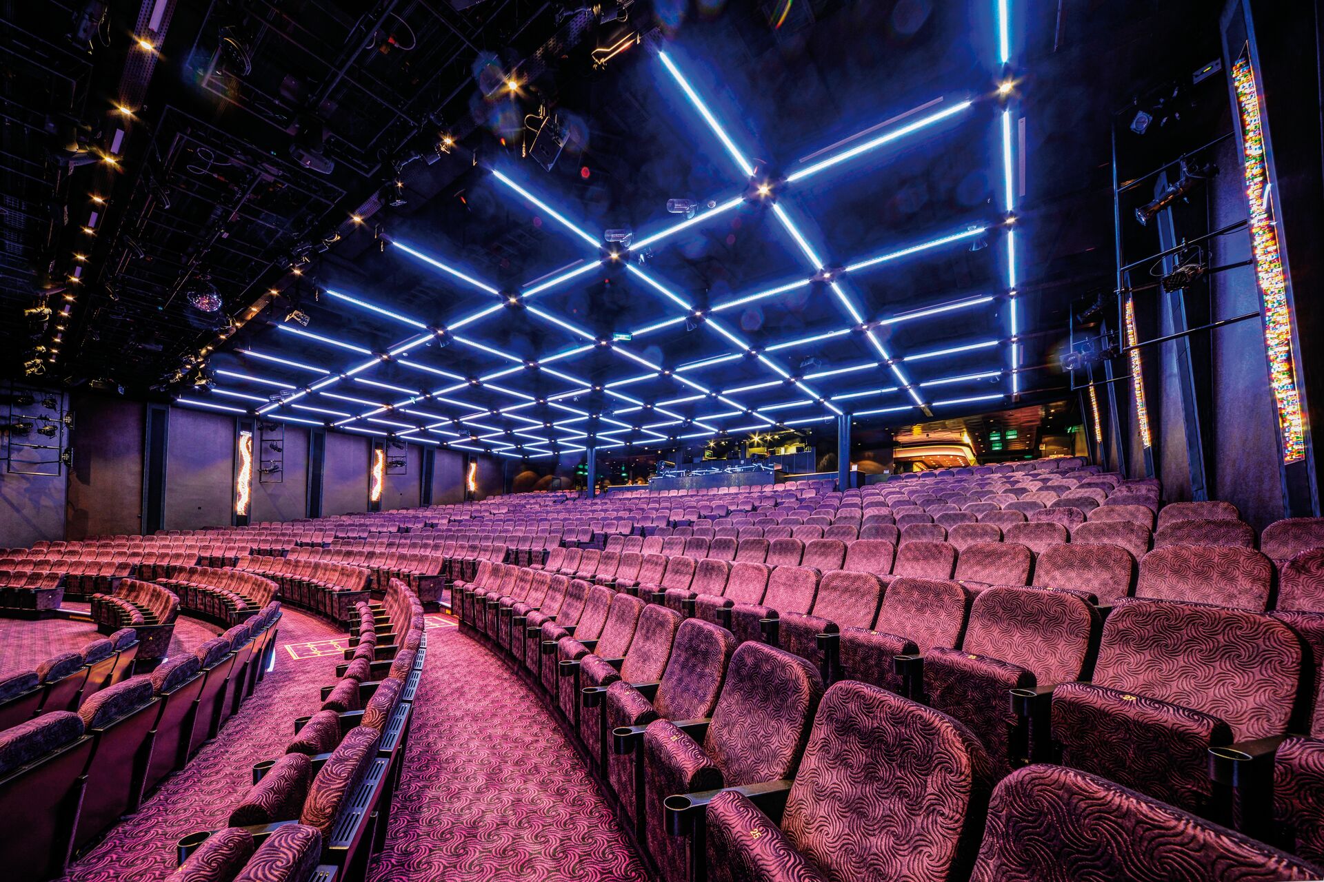 OSRAM XBO Cinema Lamps