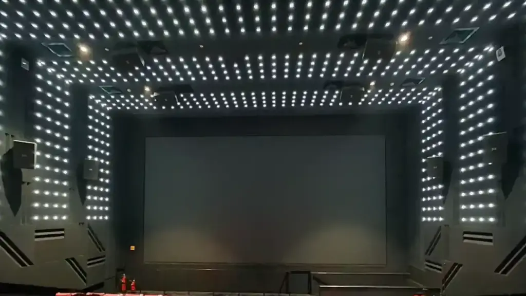 AAA Cinemas