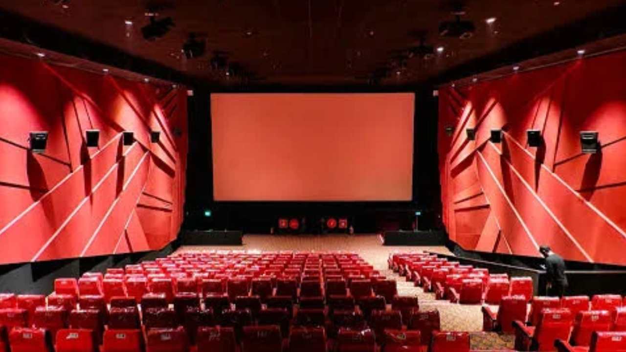 Commercial Cinema Solutions
