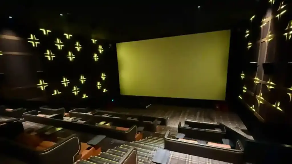AMB Cinemas