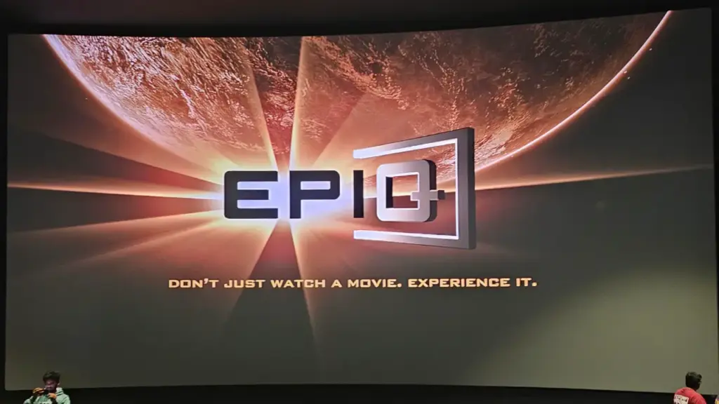 ART Cinemas EPIQ