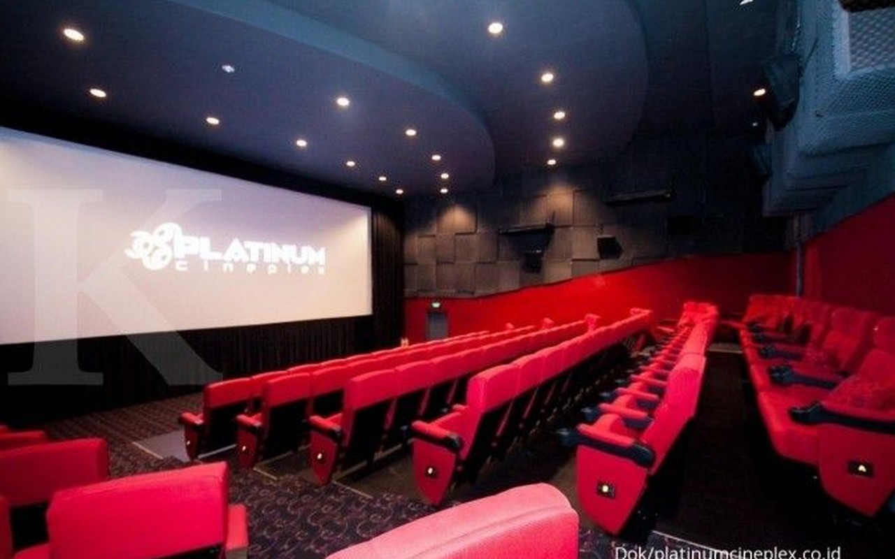 Platinum Cineplex