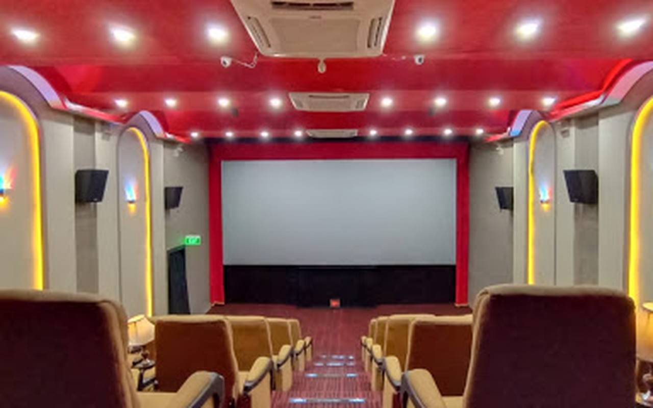 RemPham'Ly Cinema